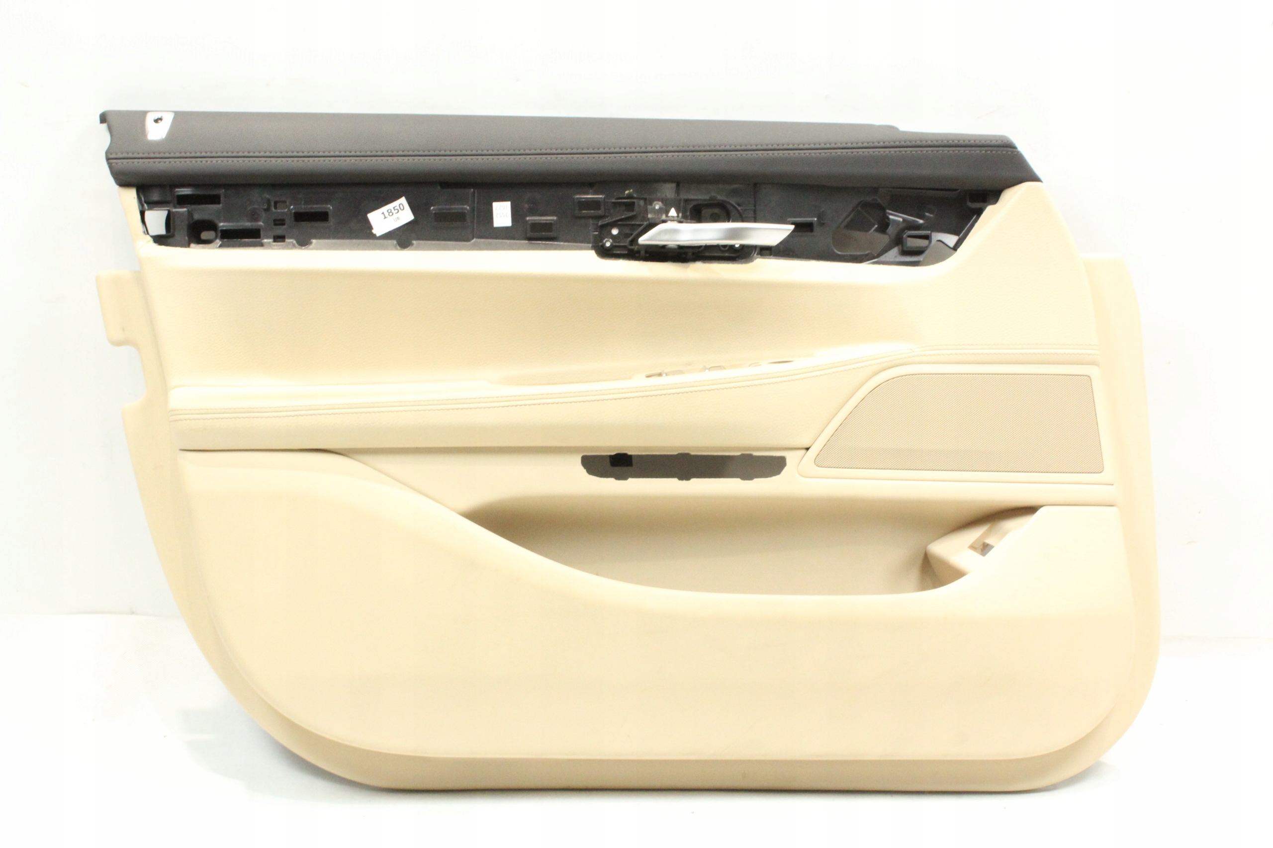 7448467 - Бекон двері пд л BMW G11 G12 CANBERRABEIGE