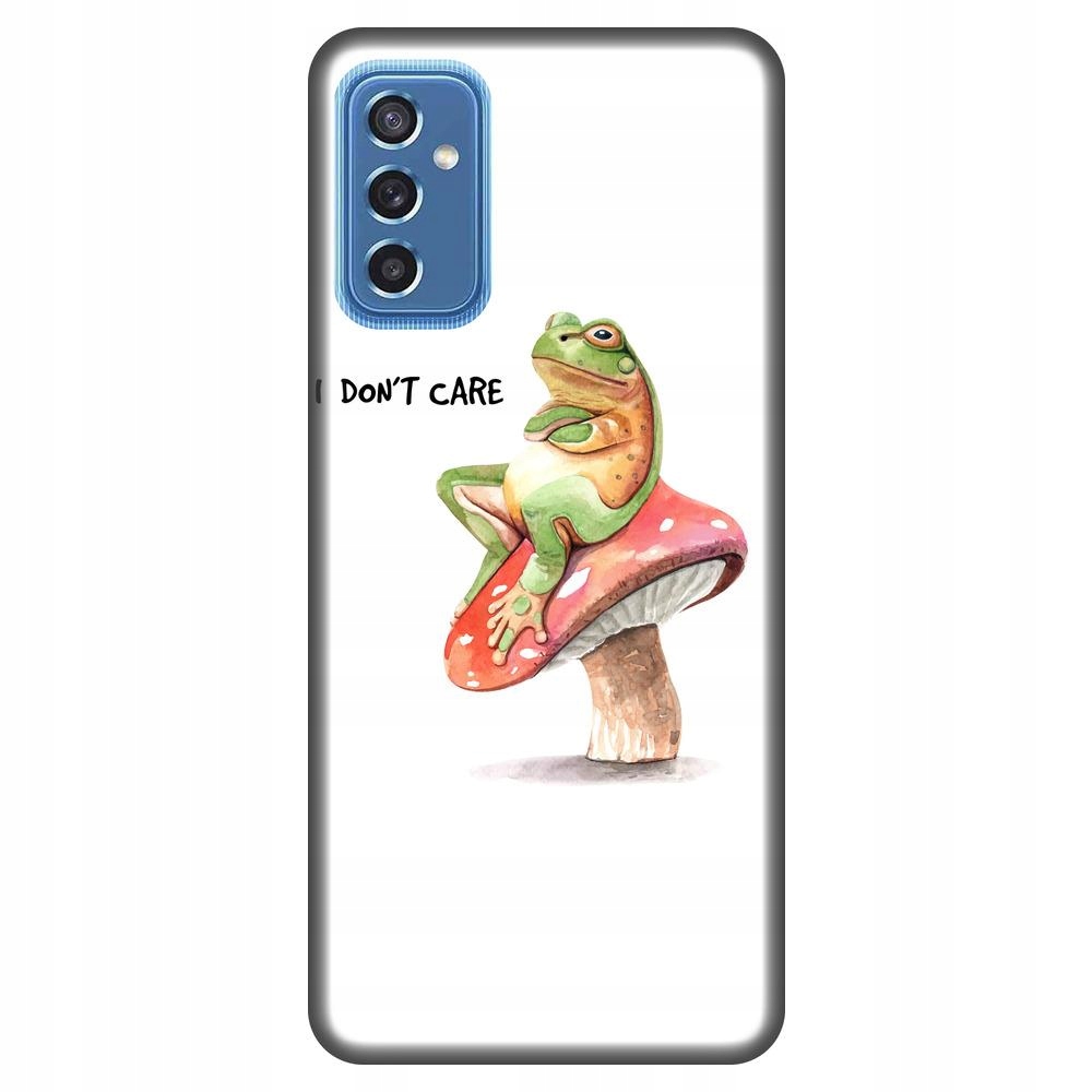 

Etui do Samsung Galaxy M52 I dont care