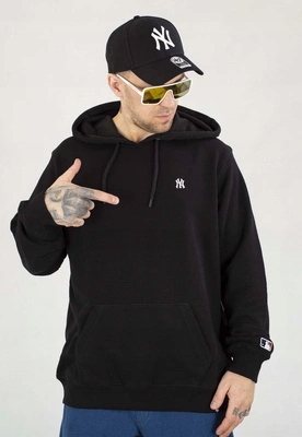 Mikina 47 Brand S Kapucí Mlb New York Yankees Base Runner