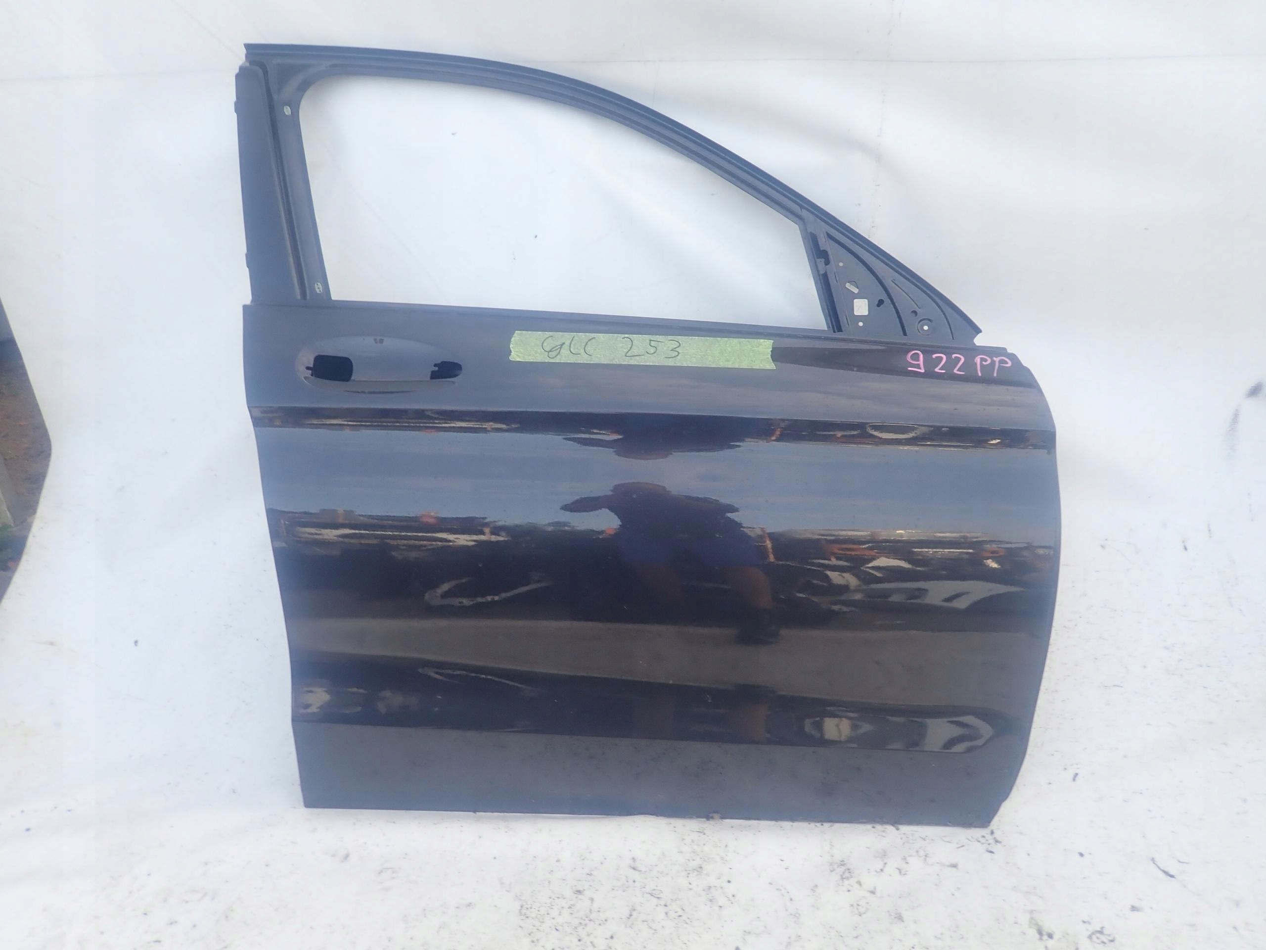 MERCEDES GLC W253 15-> door right front