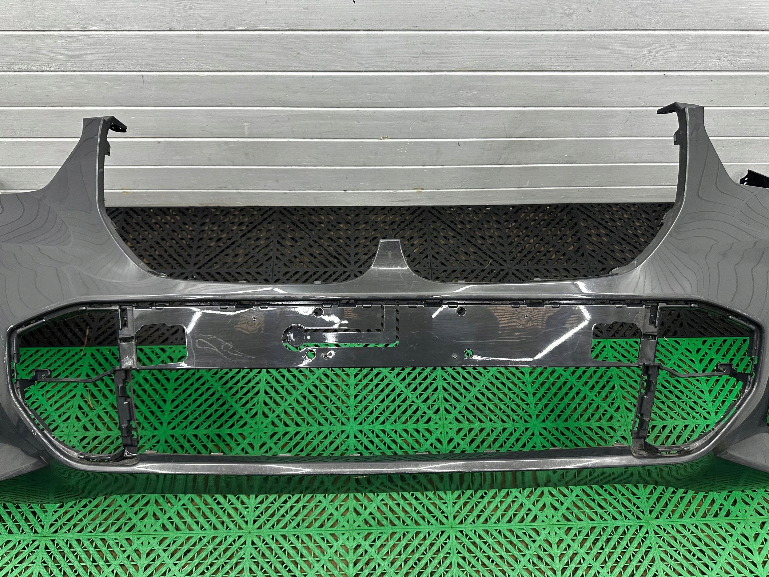 front bumper front BMW X5 G05 M PAKIET