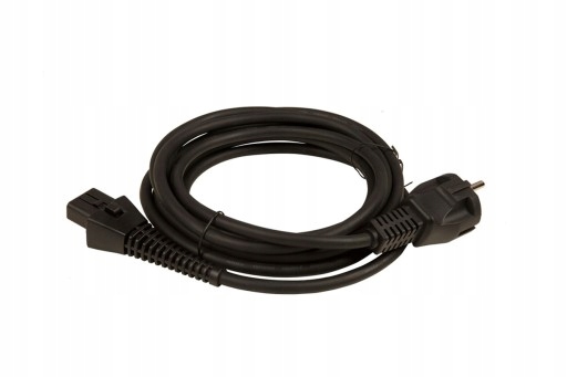 

Kabel Do Szlifierki Elektryczna Mirka Deros 4,3m