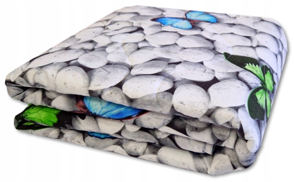 Kołdra LETNIA 220x200 ANTYALERGICZNA lekka POLSKA wzór 6 EAN (GTIN) 5904754001601