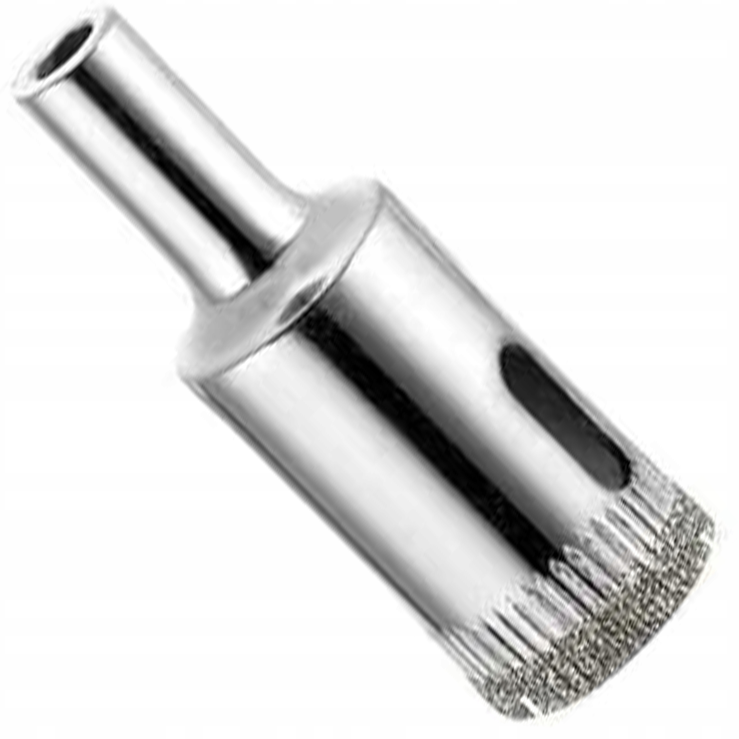 

Wiertło Diamentowe Do Gresu Szkła Otwornica 20 MM