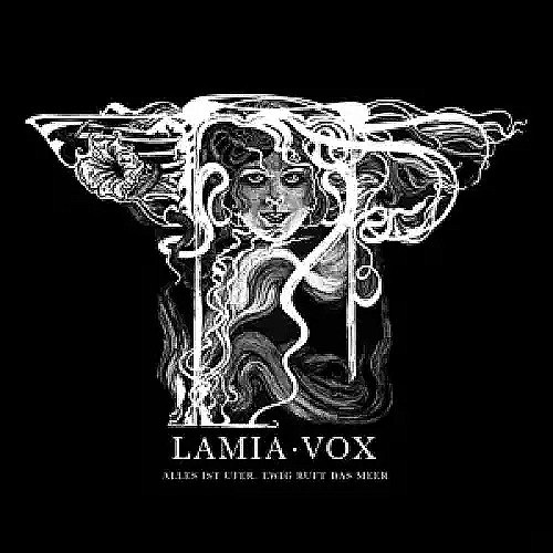 Lp Lamia Vox: Alles Ist Ufer Ewig Ruft Das Meer Limited Edition Vinyl Cycli