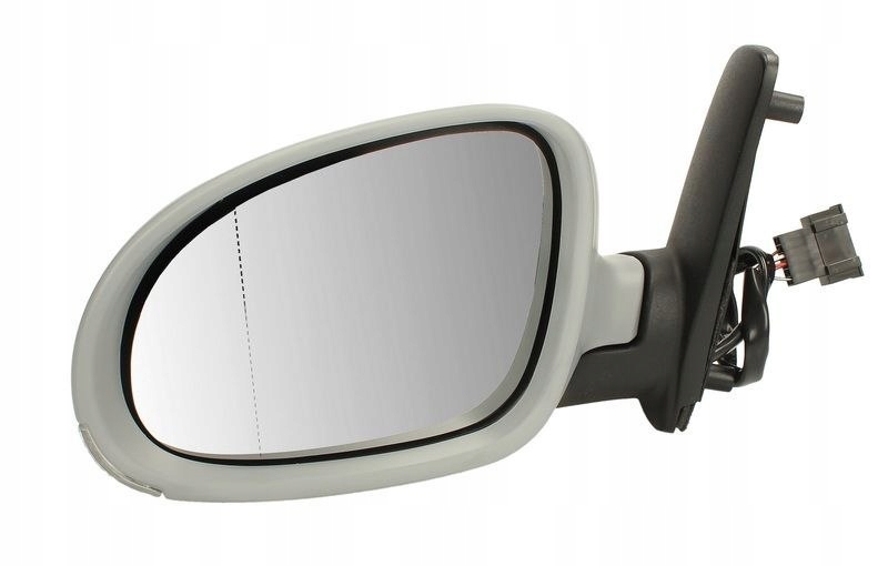 

Vw Sharan 7M Lusterko elektryczne ogrzewane lewe