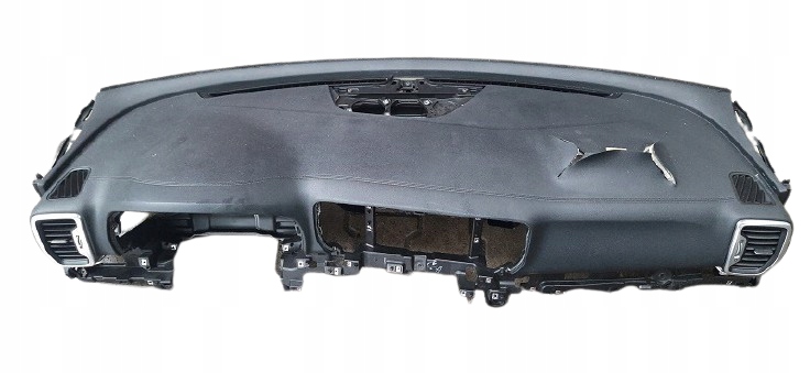 Панель консоли кабины KIA SPORTAGE IV 15-21r