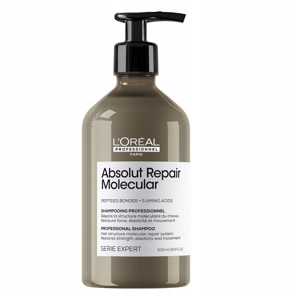 L`oreal Professionnel Absolut Repair Šampon Posilující Strukturu Vlasů