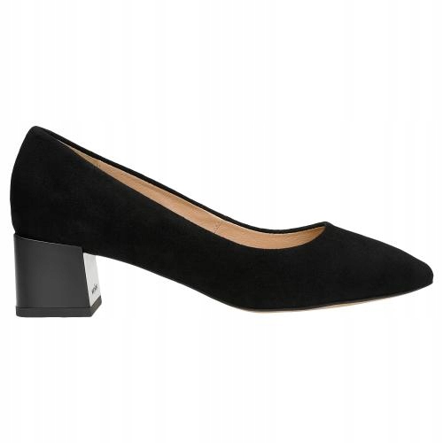 

Buty Wojas Czółenka damskie 35062-61 r. 39,5