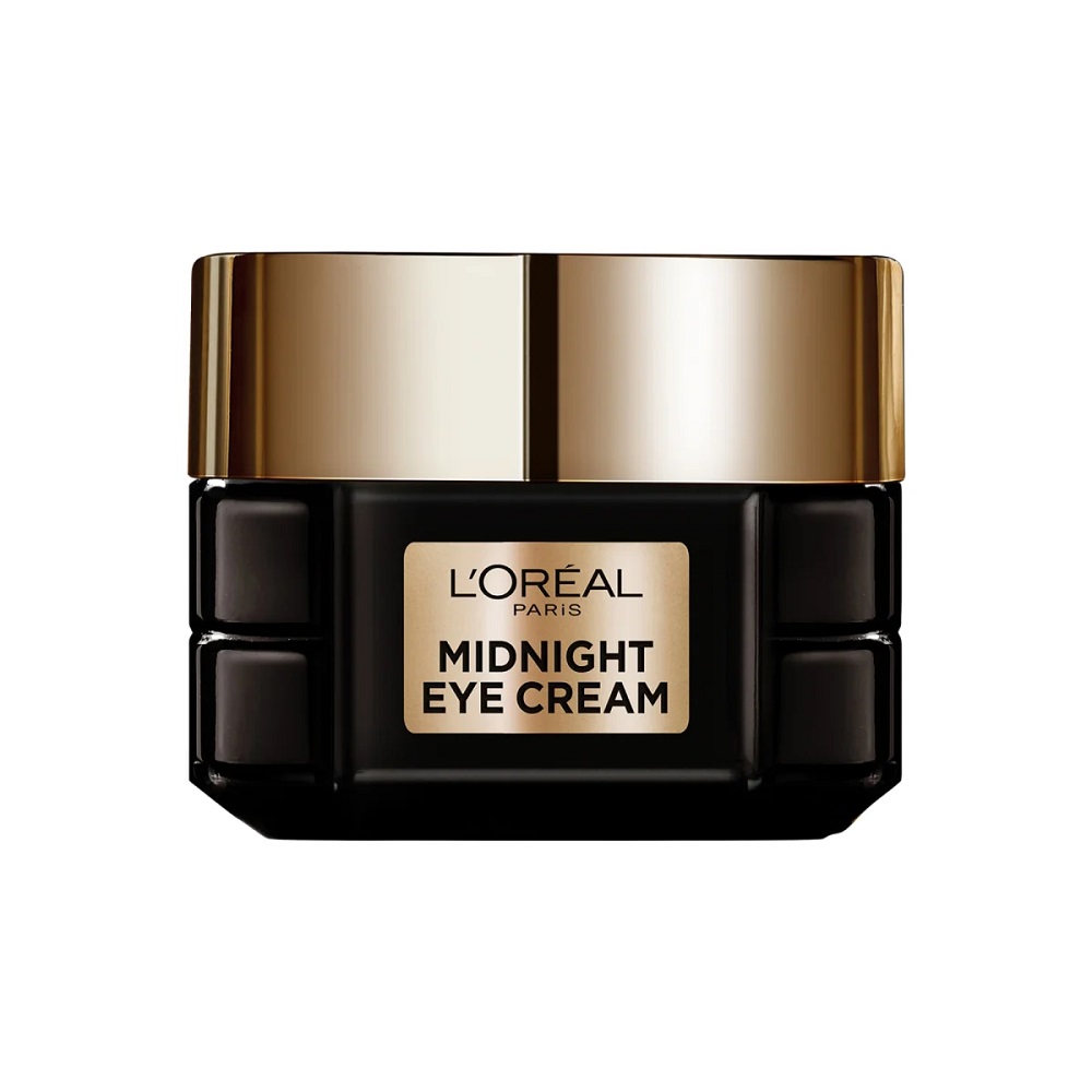 L'Oreal Age Perfect Cell Renew Midnight regenerační krém pod oči 15 ml