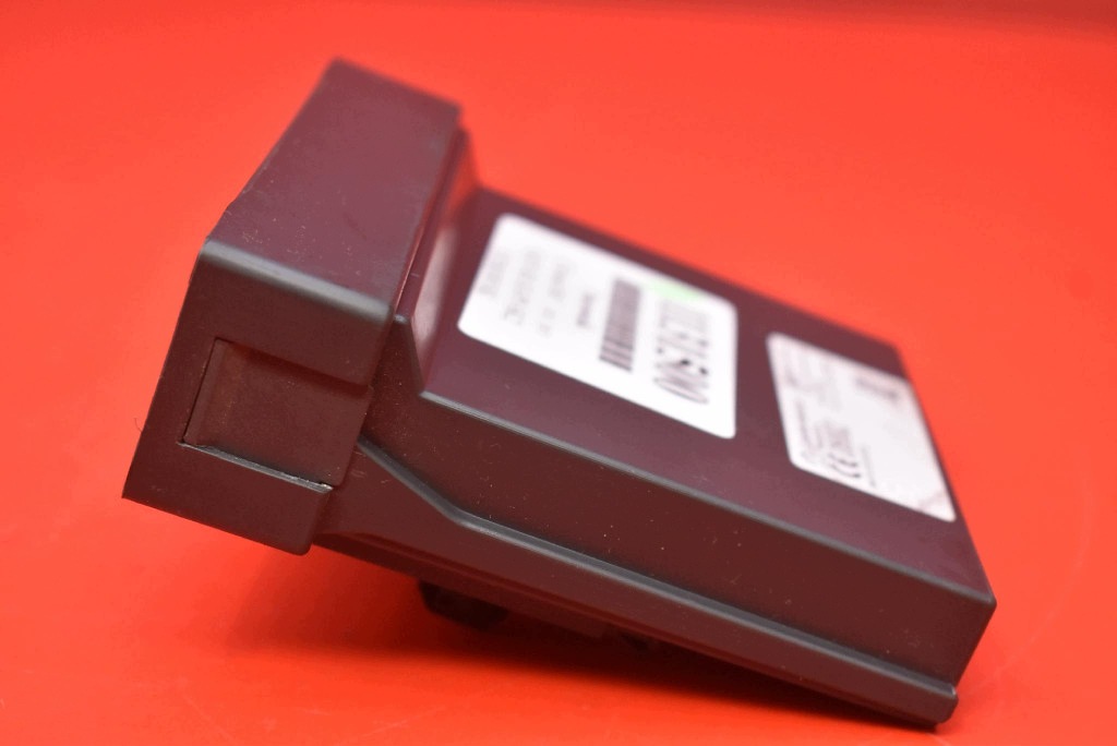 control unit module TEMPOMATU 9665444880-00 CITROEN DS5 12-15