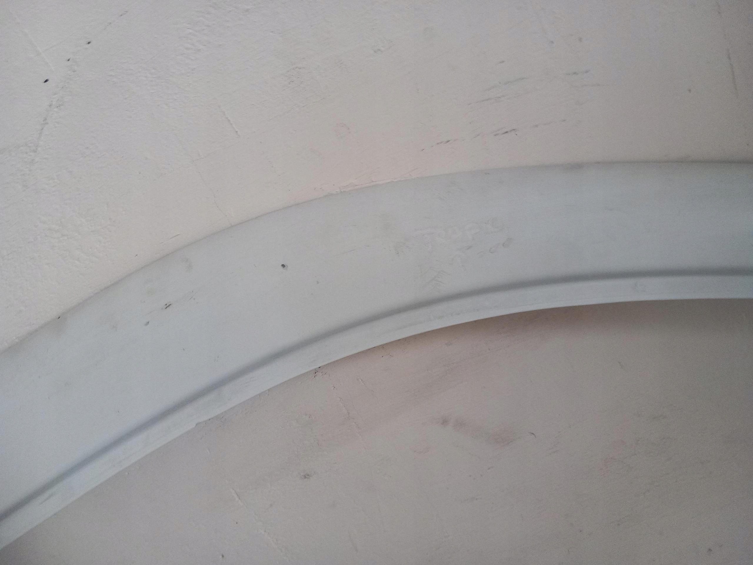 door right front unprotected RENAULT TRAFIC II 01-14