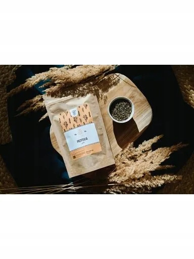 Levně 6x Čepová Přítulka Zelená obejme Galium aparine Velký BALÍČEK50g-SPIŻARENKA