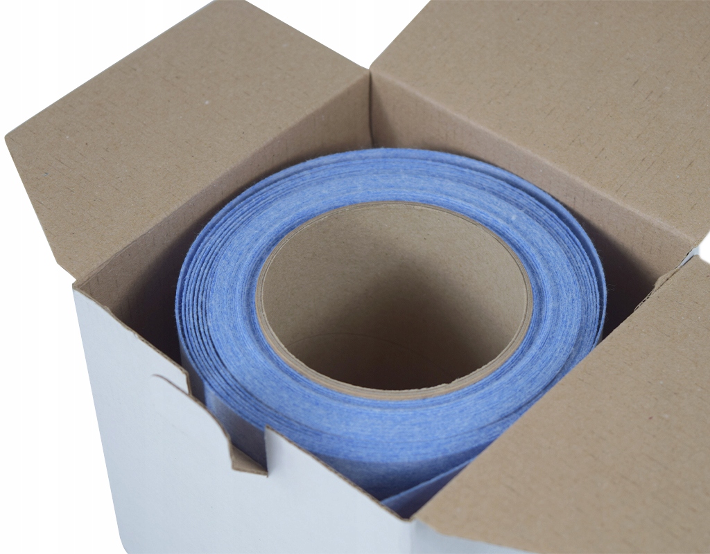 KNAUF HYDRO FLEX TAŚMA USZCZELNIAJĄCA 120MM 10MB Kod producenta 9786-10M