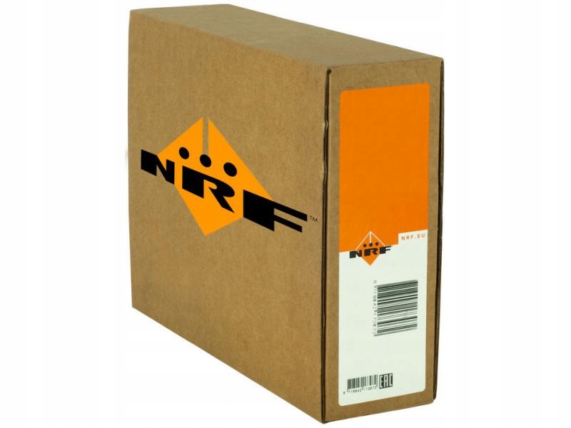 РАДИАТОР NRF 58569