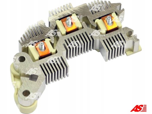 Prostownik, alternator AS-PL ARC1029