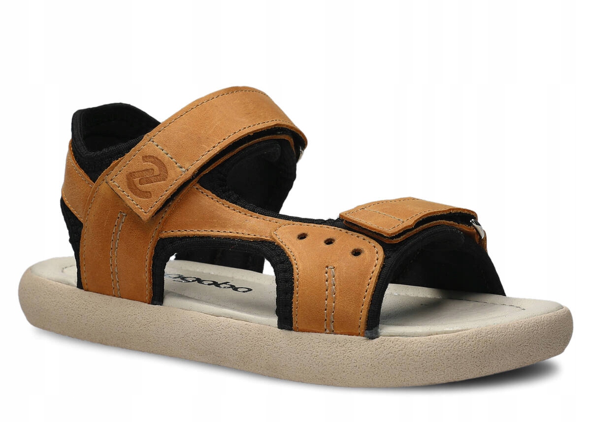 Nagaba 025 Žlutá Parma Dámské Sandály Velikost 41