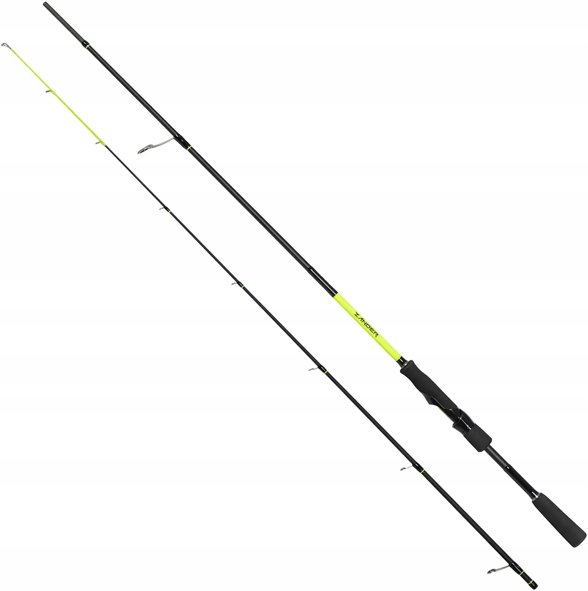 Select Zander ZND-902H 270cm 10-45g XFast wędka