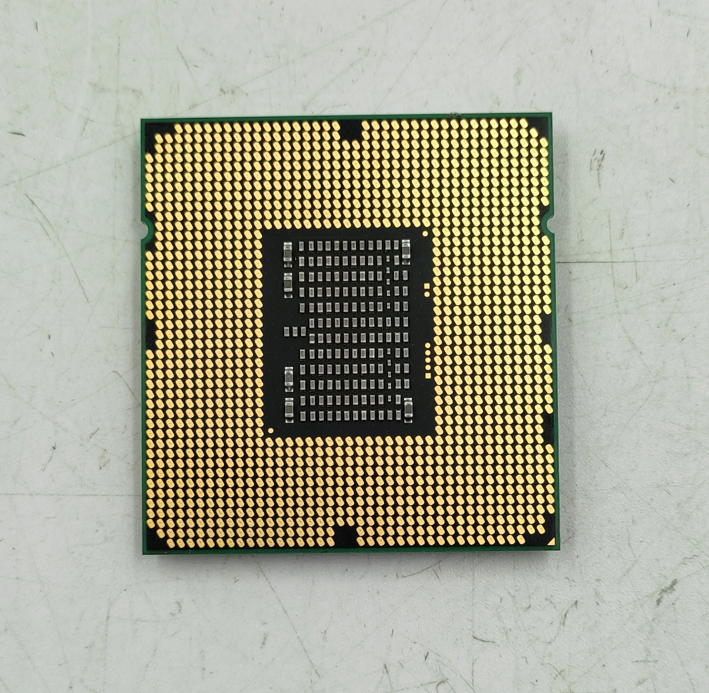 Intel Xeon W3690 SLBW2 Producent Intel
