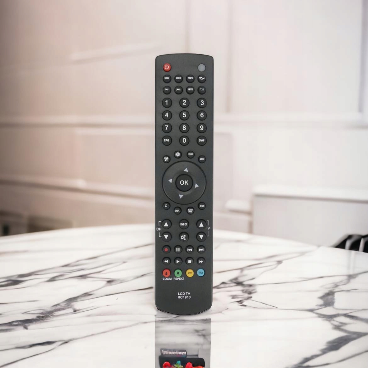 Pilot Za SHARP TOSHIBA ORION FUNAI RC1910 32LBT 39LBT167 40FBT167 40FBT912 Kod producenta RC1910