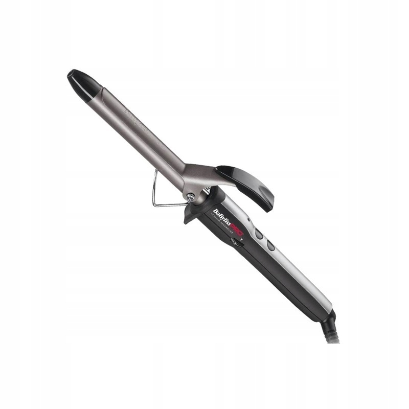 Babyliss Lokówka Titanium Tourmaline Ceramic Lokówka O Średnicy 19MM