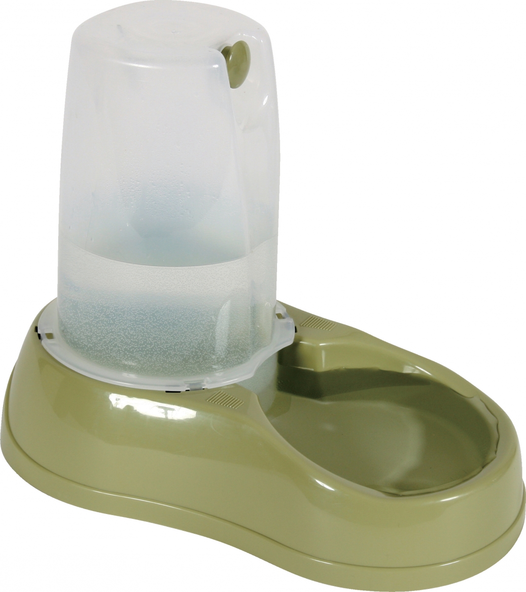 

Dystrybutor wody Break 6,5L -jasnozielony 04665
