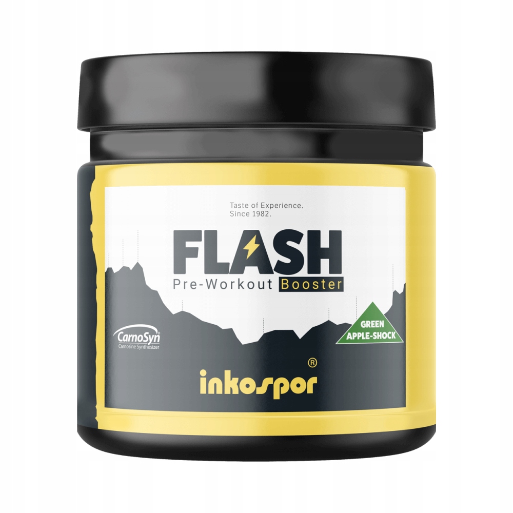 INKOSPOR X-TREME Flash Powder 300 g