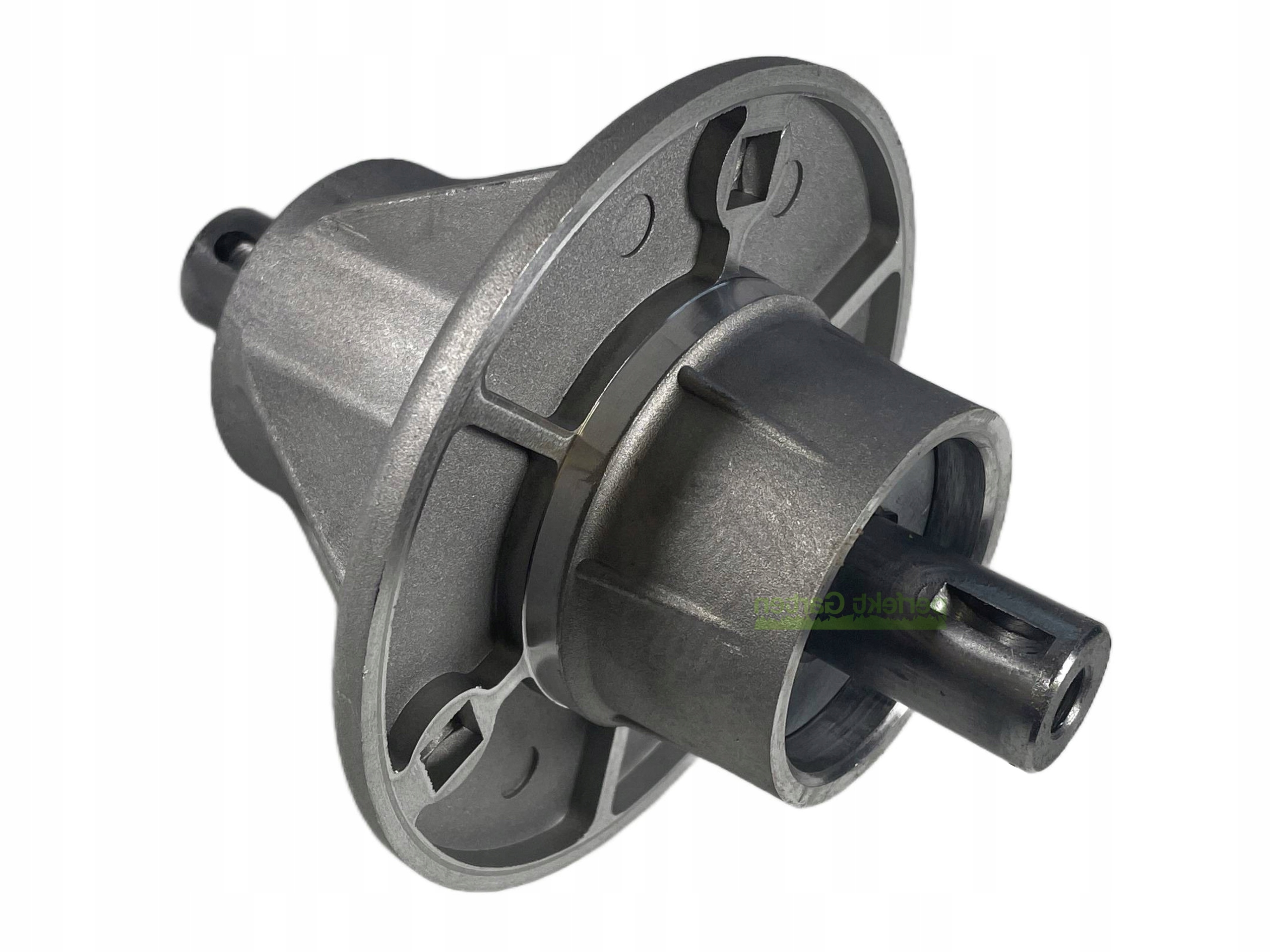 Levá mandrela Alpina Bt 84 98 AT5 84 Herkules XDC 140 150 382207206/0