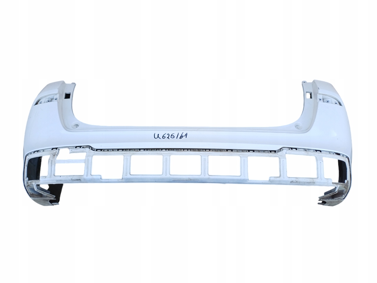 HYUNDAI I30 3 III KOMBI 17- ZDERZAK TYLNY 86611G4200