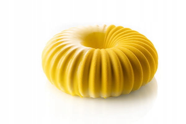 Silikonová 3D forma Silikomart Raggio