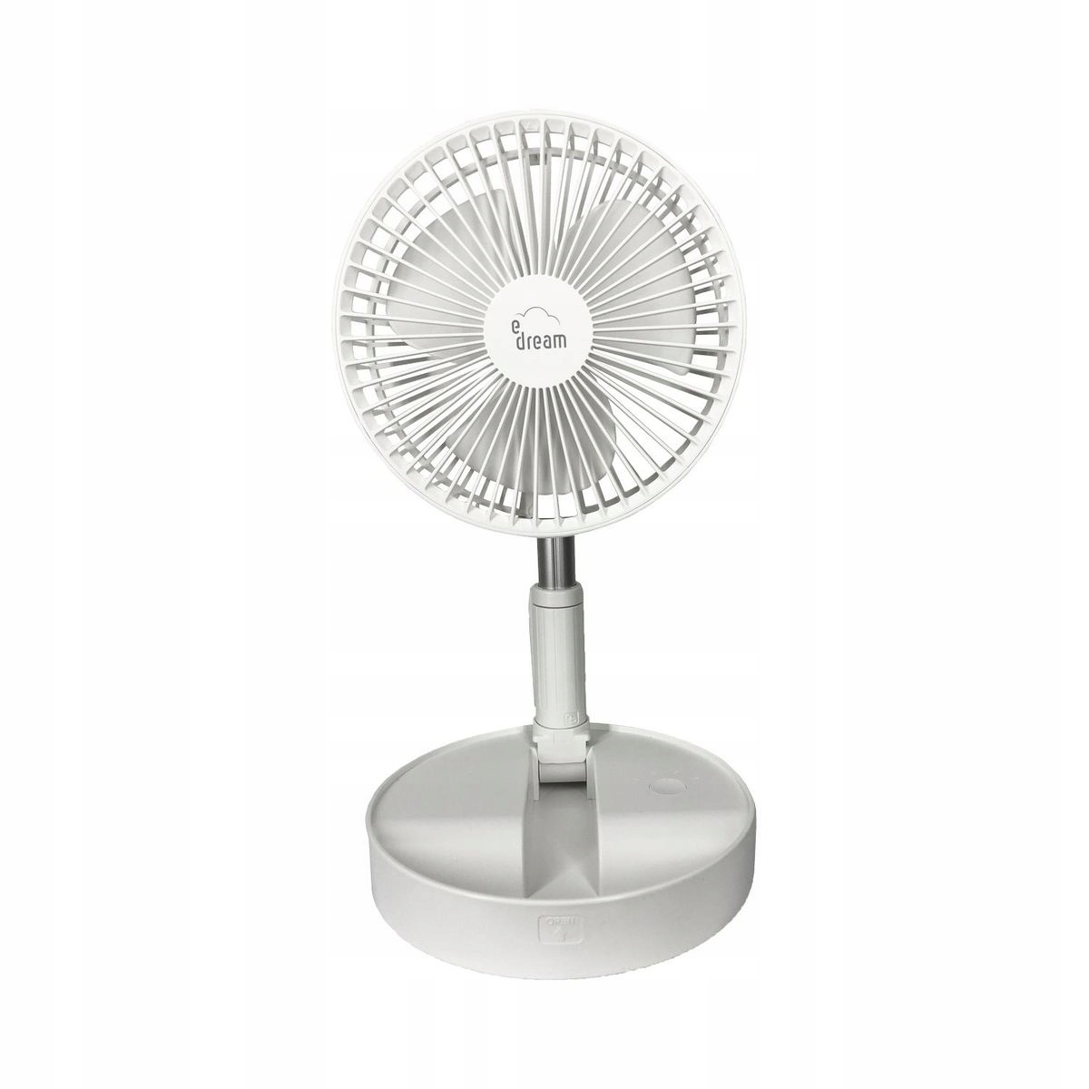 Wentylator EDREAM V913 - Biały
