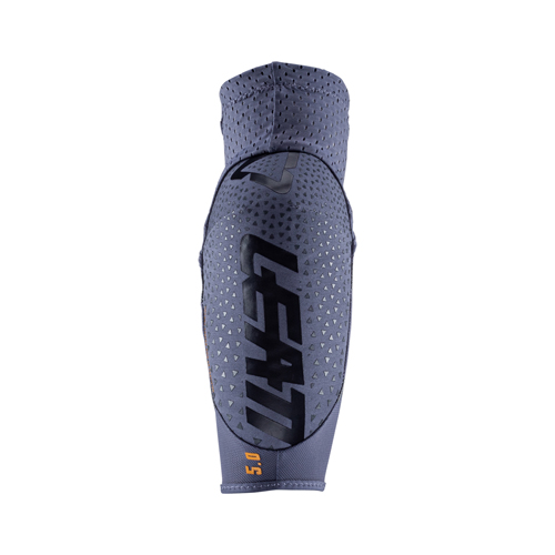 Leatt Chrániče loktů 3Df 5.0 Elbow Guard Flint Barva Šedá