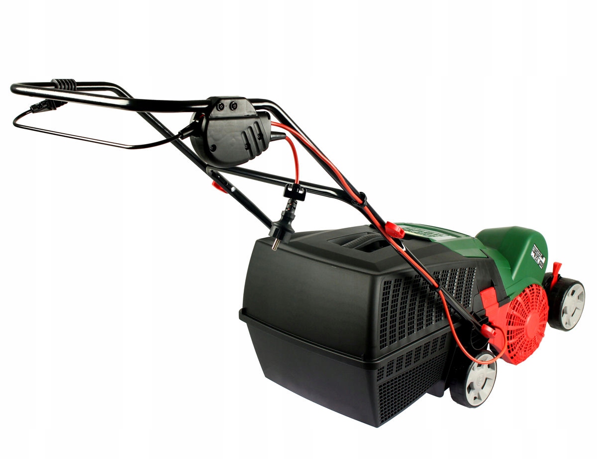 WERTYKULATOR 1100W UniversalVerticut 1100 BOSCH Seria UniversalVerticut