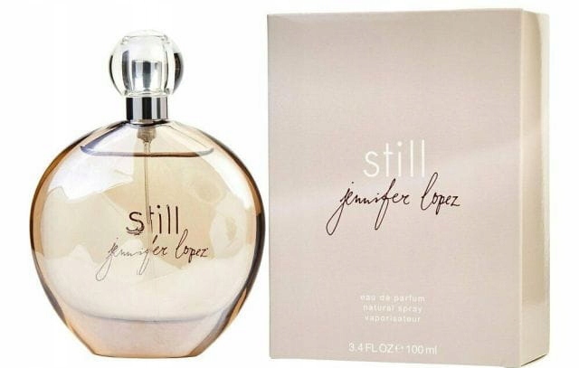 

Jennifer Lopez Still 100ML Woda Perfumowana