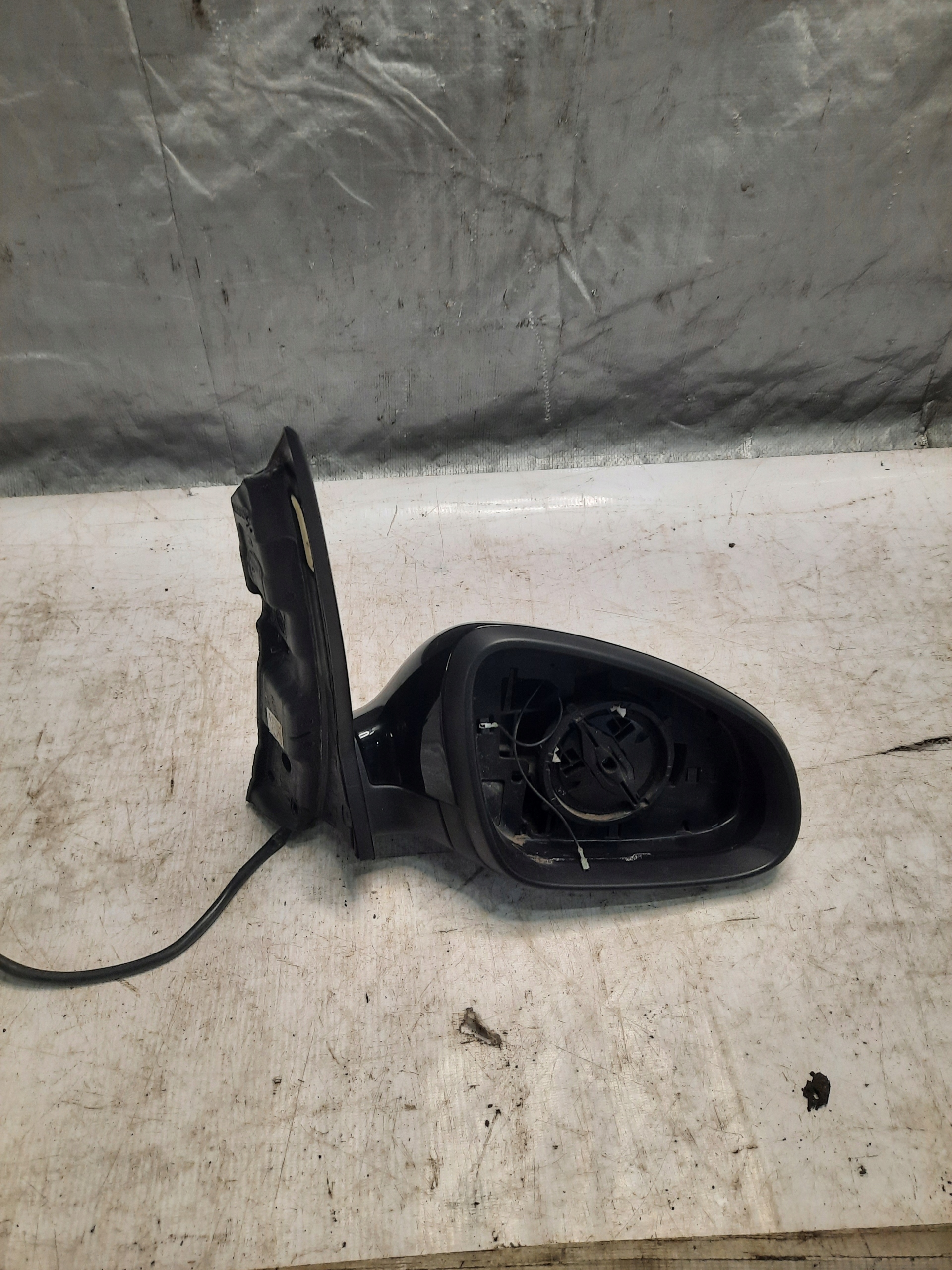 mirror Opel Astra J 5 PIN anglik
