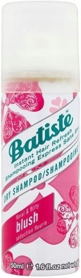 

Batiste Dry Shampoo Suchy Szampon Blush 50ml
