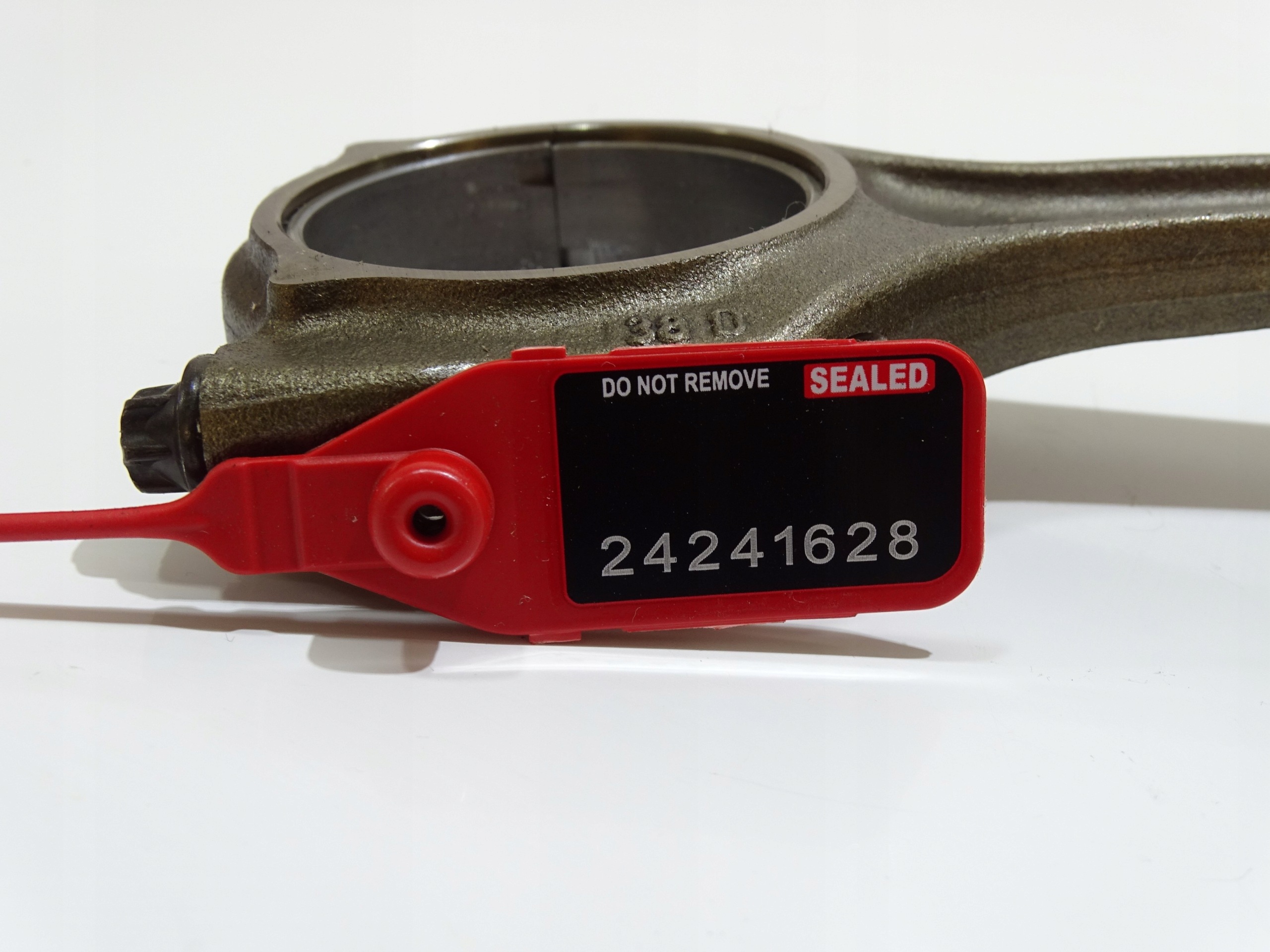 Piston Bielle BMW E90 N52B25A