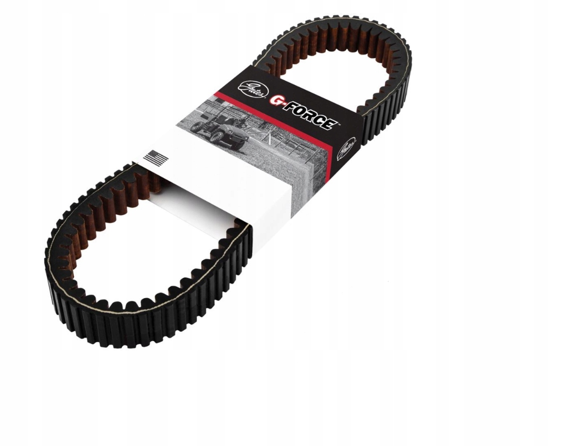 Стандартный приводной ремень GATES 19G3218 KAWASAKI