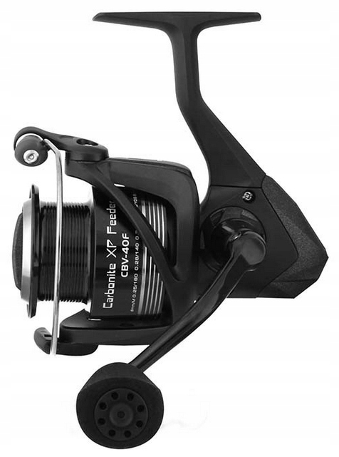 Feederový naviják Okuma Carbonite Xp CBV-40