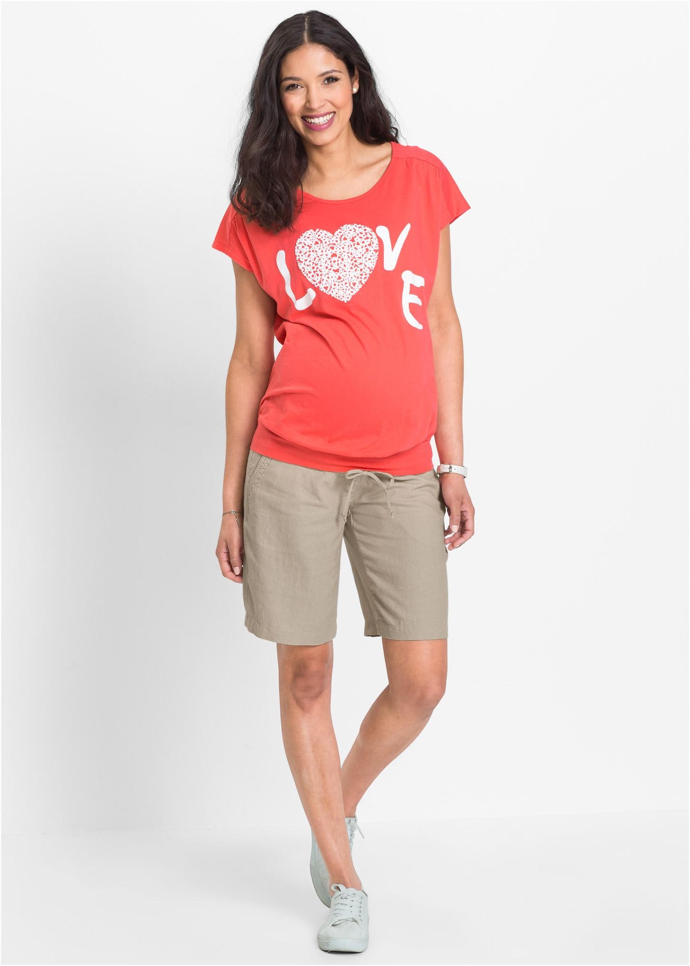 BPC BONPRIX COLLECTION LNIANE SPODENKI __52 Marka inna