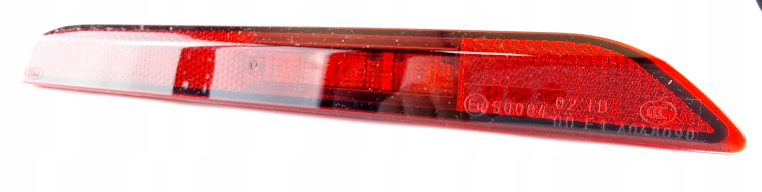 Levá Mlhová Lampa Explorer Od 2020- 2379964 LB5B-15K273-AC