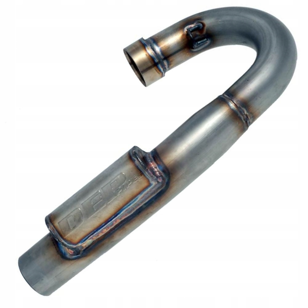 Výfukový Kolektor Dep Boost Ktm Sxf 350 11-15