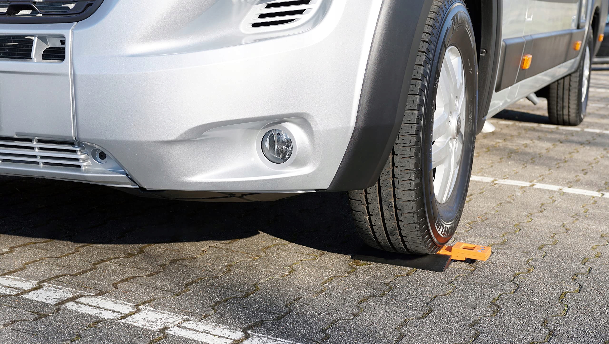 7more Rampa najazdowa pasująca do wagi pojazdów Kod producenta B0BT4Z74RN