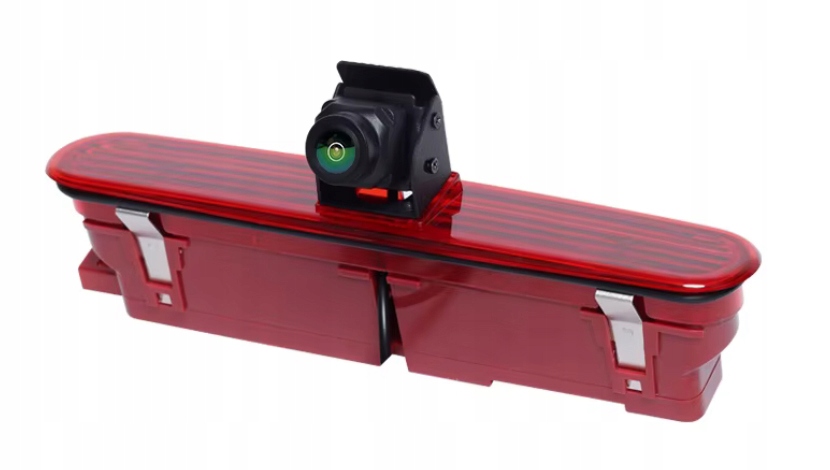 Couvací Kamera Fiat Doblo Opel Combo 2011-2018 170st 1280x720 Světlo Stop