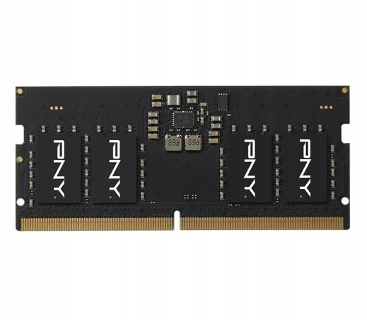 Pny Pamäť 16GB DDR5 4800 So-dimm MN16GSD54800-SB