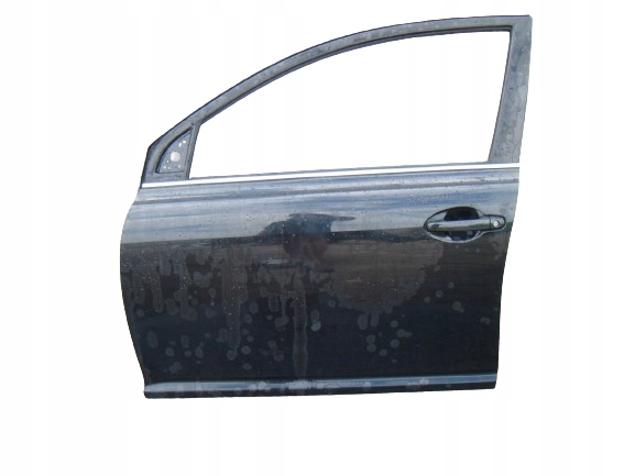 TOYOTA AVENSIS 2 II T25 03-09 ДВЕРІ ЛІВИЙ ПЕРЕД СУРГУЧ 209