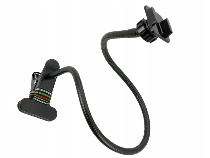 

Statyw Elastyczny Uchwyt Giętki GoPro Hero 9 Black