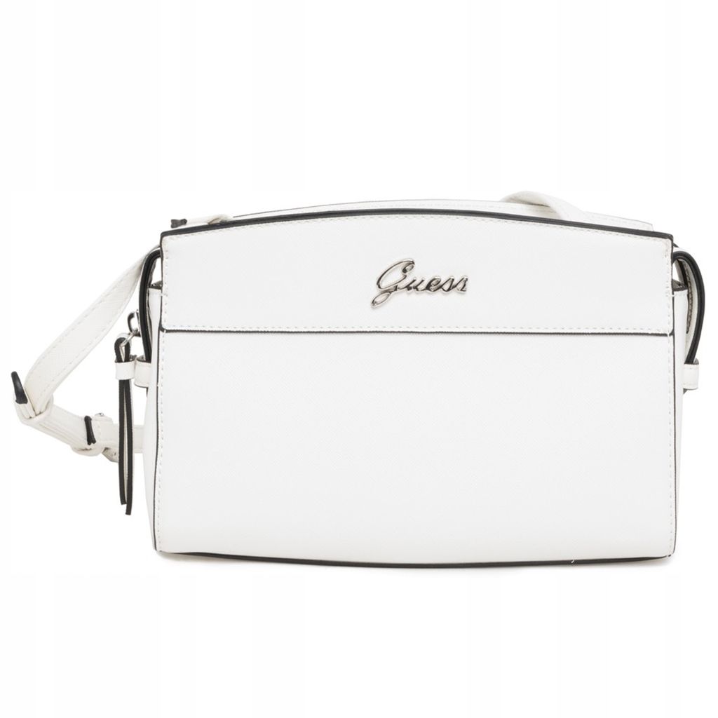 

Torebka Damska Guess Hweliz P1014 White -35%