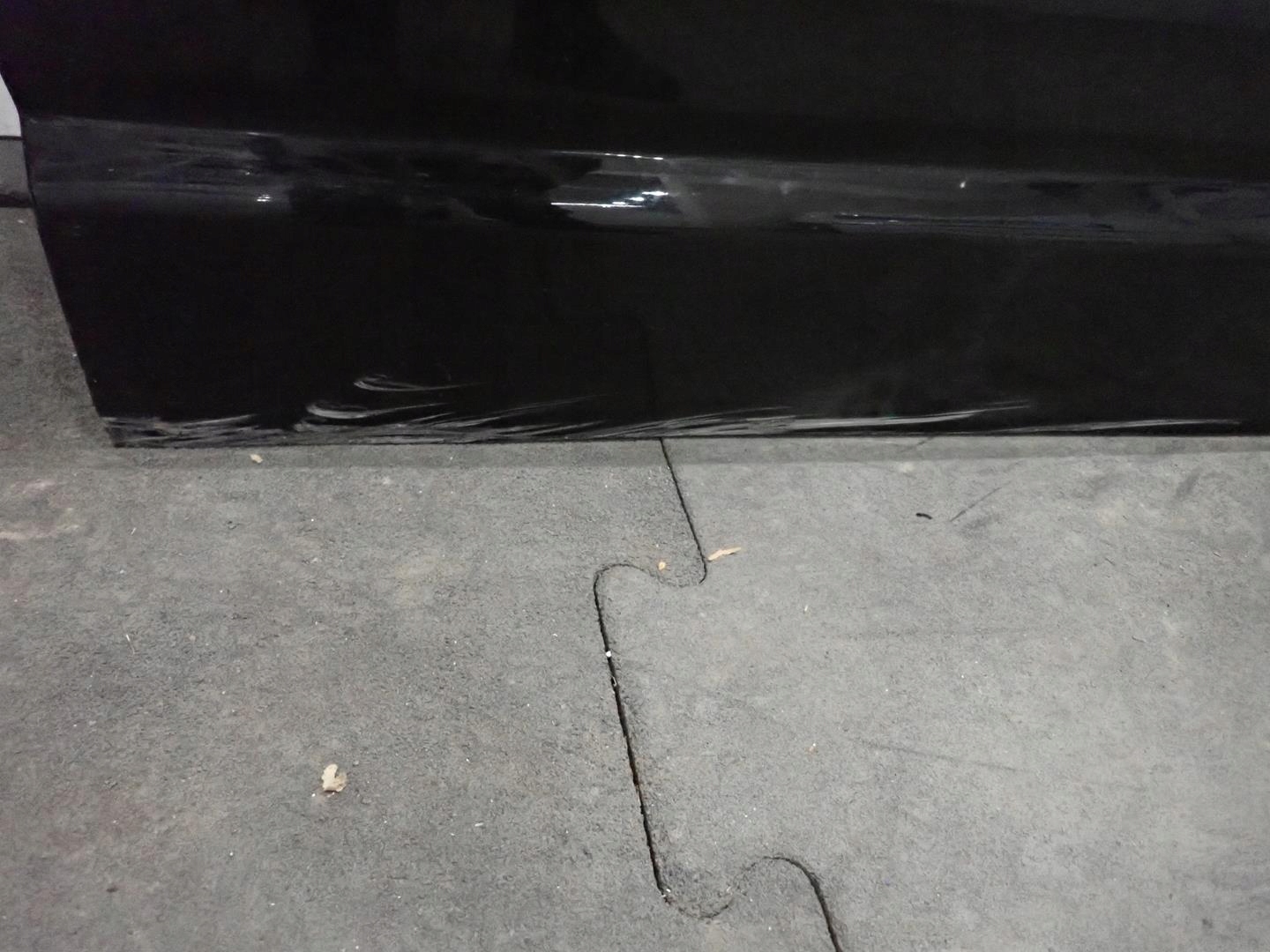 door right rear part sliding VW T5 2003-2015 T6 2015