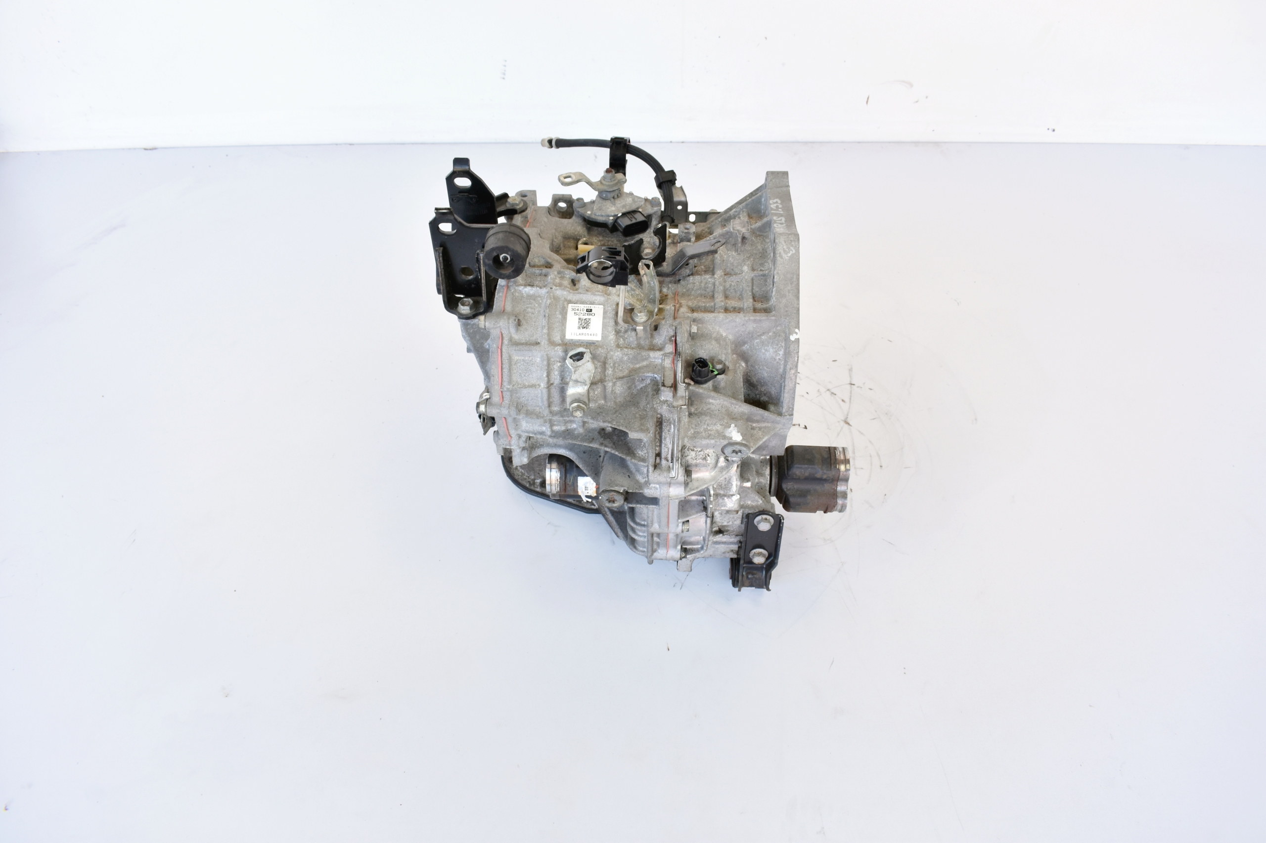 Getriebe YARIS AURIS VERSO 1.33 AUTOMAT 1NR